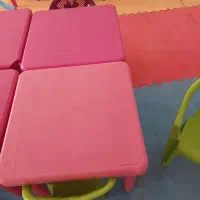 فروش میز و صندلی مدرسه