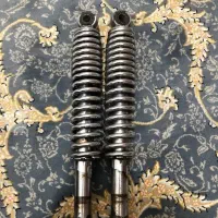 لوازم موتور هندا
