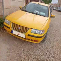 فروشی فوری سمند پلاک ع