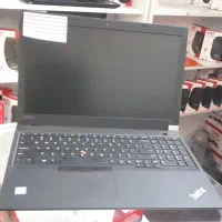 لپتاپ i7نسل 8 RAM8DDR4کاملانوباکارتن