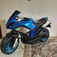 موتورشارژی