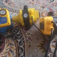اتوماتیک پمپ آب (نیاز به تعمیر های جزعی)