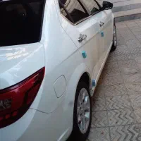 دنا پلاس توربو اتومات ابشنال به رویت صفر