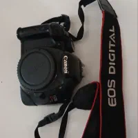 دوربین کنون مدل EOS KISS X4