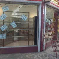 ۵۰متر مغازه دونبش بر تیموری تمامی مشاغل