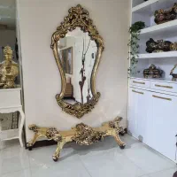 آیینه کنسول