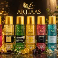 دعوت به همکاری عطر ماهور
