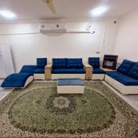 سویت مبله مرکز شهر