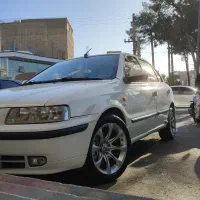 سمند مدل 98|خودرو سواری و وانت|بناب, |دیوار