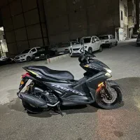 موتور Aerox