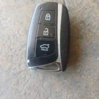 ریموت هیوندااصلی