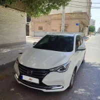 چانگان آلسوین b511