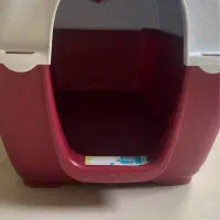 Kenny ferplast لانه سگ ایتالیایی