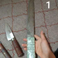 چاقو