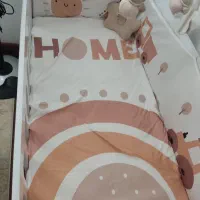 سرویس خواب نوزاد