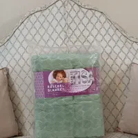 پتوی چهارفصل ضخیم