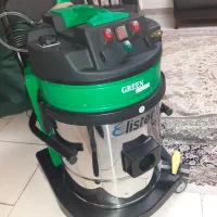 دستگاه مبل شویی صنعتی کامل