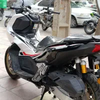 adv150|موتورسیکلت|تهران, امیریه|دیوار