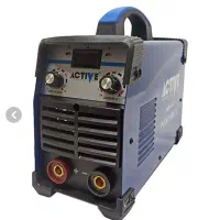 دستگاه جوش اینورتر ۲۰۰ آمپر توربو اکتیو ACTIVE