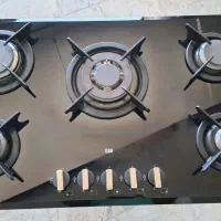 گاز صفحه ای کن ایتالیایی