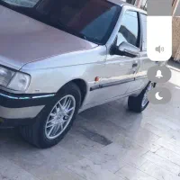 پژو 405