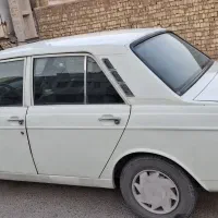 پیکان سواری  انژکتور مدل 1381