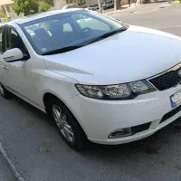 سراتو 2000 آپشنال 97 سفید بی رنگ