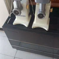 چرخ گوشت توشیبا