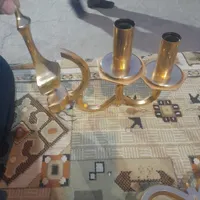 شمدانی ابکاری طلا