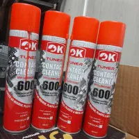 اسپری خشک مارک ok