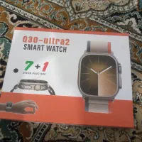ساعت هوشمند