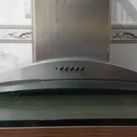هود آشپزخانه درحد