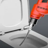 لوله بازکنی محمدی