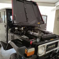 تویوتا کالسکه ای