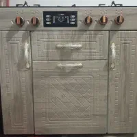 گاز