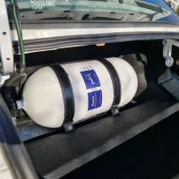 کپسول cng و75 کیلویی