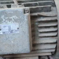 الکتروموتور دینام 7.5 اسب 5.5 کاوا