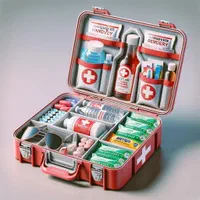 آموزش دوره های تزریقات و نسخه خوانی