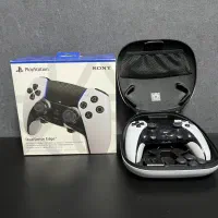 Sony dualsense edge