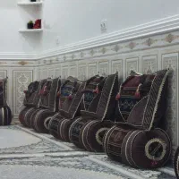 فروش رویه بالش و پشتی