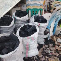 فروش زغال کبابی