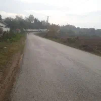 ۱۰۰۰متر زمین بادله
