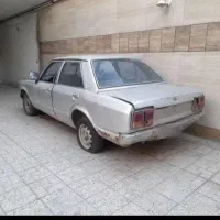تویوتا کارینا مدل ۱۹۷۸