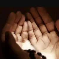 سرکتاب و انواع دعا