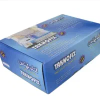 یک عدد دستگاه قرص کپسول پرکن ۵۰۰میلی