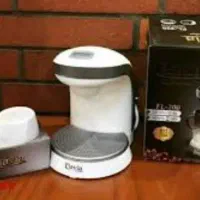 توستر مایر 416کتری برقی چایساز قهوه ساز موکاپات