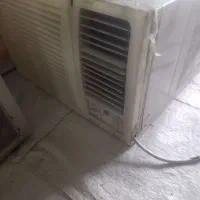کولر پنجره ی LG
