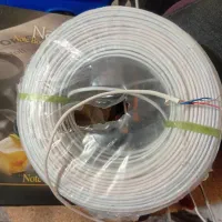 سیم چهار رشته دوربین و دزدگیر