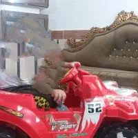 ماشین شارژی