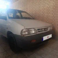 پراید